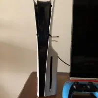 Ps5 slim دیسک خور