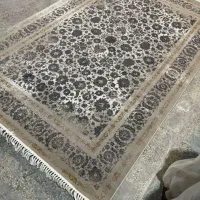 %فرش مدل ترکمن++کف قیمت بازار/خوش نقش