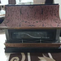 بخاری طرح شومینه