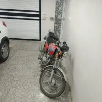 موتور هندا|موتورسیکلت|یزد, |دیوار