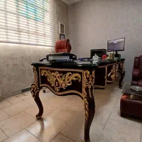 مبلمان اداری|دفتر کار|ملارد, |دیوار