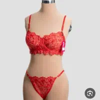 لباس زیر خانم