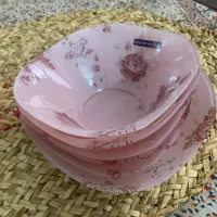 ظروف سرو و پذیرایی|ظروف سرو و پذیرایی|قم, باجک یک|دیوار