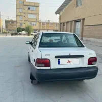 پراید مدل 85|خودرو سواری و وانت|مرودشت, دولت آباد|دیوار
