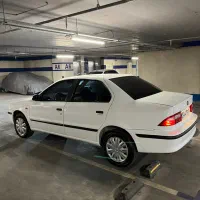 سمند lx 1400