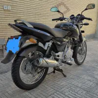 پالس سیم پره مدل۸۷|موتورسیکلت|ساوه, |دیوار
