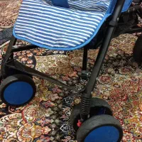 کالسکه|کالسکه و لوازم جانبی|تهران, فردوس|دیوار