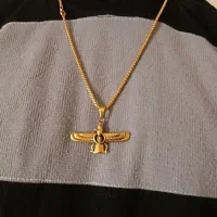 گردنبند فروهر|بدلیجات|علی‌آباد کتول, |دیوار