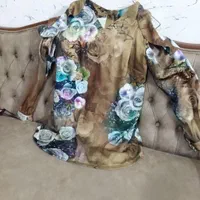 شومیز جلو بسته