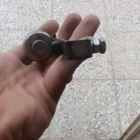 قاب ظبط رانا پلاس و سوتکش|قطعات یدکی و لوازم جانبی|اصفهان, فردوان|دیوار