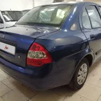 تیبا 1 تک گانه|خودرو سواری و وانت|تبریز, |دیوار