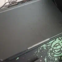 لپتاپ گیمینگ msi cyborg15 a13udx|رایانه همراه|مشهد, سرافرازان|دیوار