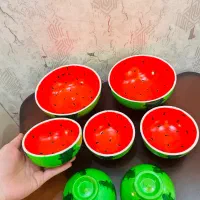 ست هفت تایی یلدایی|ظروف سرو و پذیرایی|مشگین شهر, |دیوار