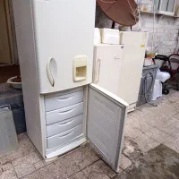 یخچال. فروشی|یخچال و فریزر|رشت, کوی بیانی|دیوار
