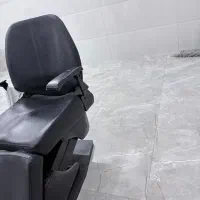 صندلی برقی ارایشگاه|آرایشگاه و سالنهای زیبایی|ورامین, خیر آباد|دیوار