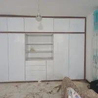 کمددیواری و کابینت ام دی اف|خدمات پیشه و مهارت|زابل, |دیوار