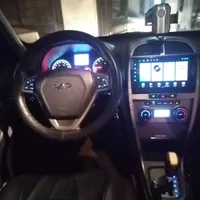ام‌وی‌ام X33 اتوماتیک، مدل ۱۳۹۵|خودرو سواری و وانت|کرج, حصارک|دیوار