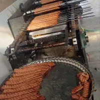 کباب کوبیده مرغ قیمت استثنایی