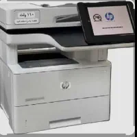 پرینتر چهار کاره HP|پرینتر، اسکنر، کپی، فکس|ایلام, |دیوار