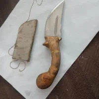 چاقوی کار دست