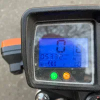 هندا|موتورسیکلت|ری, شهادت|دیوار