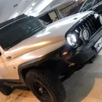کاور بدنه خودرو PC فقط ۸۰ میلیون نقد و اقساط