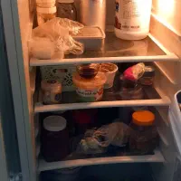 یخچال پارس|یخچال و فریزر|بجنورد, |دیوار