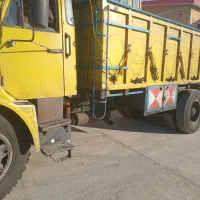 ولوودهچرخمدل۵۵|خودرو سنگین|گرگان, |دیوار