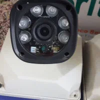 دوربین مداربسته|دوربین مداربسته|فیروزآباد (فارس), |دیوار