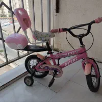 دوچرخه سالم تمیز