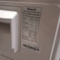 کولر گازی زانتی 24هزار موتور3تری|کولر گازی و فن‌کوئل|قم, انسجام|دیوار