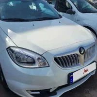 برلیانس ۳۳۰ ۹۹ ۱۶۵۰