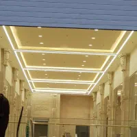 اجرای کناف و دکوراسیون