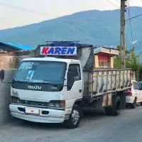 ایسوزو مدل۸۴