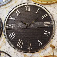 انواع ساعت  دیواری کد ۱۰۲|ساعت دیواری و تزئینی|مشهد, کوشش|دیوار