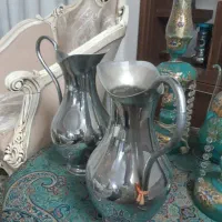 یک جفت پارچ درحدنو قدیمی