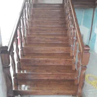رنگکاری مصنوعات چوبی