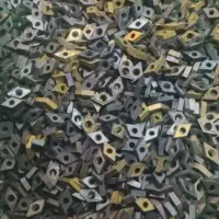 خریدار الماس سوخته تراشکاری۳۴۰۰۰۰۰|خدمات پیشه و مهارت|اراک, |دیوار