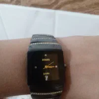 ساعت رادو نو نو