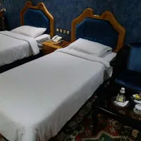 کاروان زیارتی مشهد و کربلا همه روزه بلک فرایدی|تور و چارتر|قم, نیروگاه|دیوار