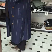 مانتو بلند