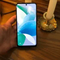 شیایومی نوت ۱۲ تمیز بدون تعمیر به ضمانت