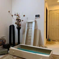 تخت کودک|تشک تختخواب|گلبهار, شهر جدید گلبهار|دیوار