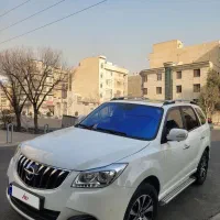 هایما s7 درحدصفر مدل ۹۸|خودرو سواری و وانت|تهران, شهرک دریا|دیوار