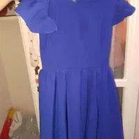 لباس مجلسی دخترانه