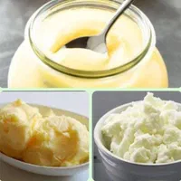 کره گاوی محلی|خوردنی و آشامیدنی|فیروزآباد (فارس), |دیوار