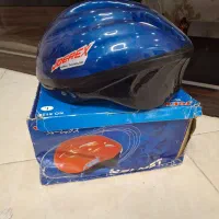 کلاه دوچرخه و اسکیت