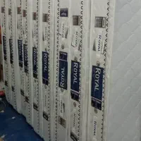 تشک رویال انتخاب حرفه ای برای خواب شما