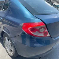 پروتون جنتو