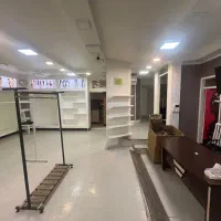 همکف بهترین لوکیشن کوثر|فروش دفتر کار، اتاق اداری، مطب|مشهد, کوثر|دیوار